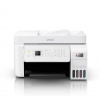 EPSON tiskárna ink EcoTank L5316, 5760x1440dpi, A4, 33ppm, Wi-Fi, USB, Ethernet, ADF, sken,Záruka 5 let po registraci C11CJ65413