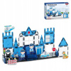 Magnetic Tiles Magnetická stavebnica Police 42ks