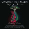 2LP/CD Man Doki Soulmates: Utopia For Realists (Hungarian Pictures) PIC