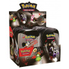 Asmodeé Kartová hra Pokémon TCG: Scarlet & Violet - Black Bolt & White Flare - Unova Mini Tin Display