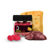 Delphin Nástraha D SNAX WAFT / Syr-Pečeň (Delphin Nástraha D SNAX WAFT / Syr-Pečeň)