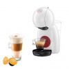 Kapsulový kávovar Krups KP1A3110 NESCAFÉ Dolce Gusto Piccolo XS biely