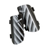 Futbalové chrániče Puma Attacanto Strap 30996 01 XS