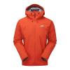 Mountain Equipment Firefox Bunda magma XL