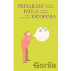 Přitakání Paula Ricoeura - Olivier Abel, Eunhwa Lee (Ilustrátor)