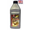 Brzdová kapalina Millers Oils Universal Brake Fluid DOT4 1 L 53911 (Millers Oils univerzální brzdová kapalina Universal Brake Fluid DOT4)
