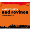 Nad rovinou - CDmp3 (Čte Jana Franková) - Marie Stryjová