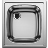 Blanco Top EE - Drez, 44x47 cm, nerezová 501065