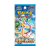Pokémon Company International Pokémon Scarlet & Violet - Paradise Dragona Booster - Korean