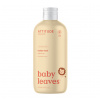 ATTITUDE Detská pena do kúpeľa Baby leaves s vôňou hruškovej šťavy 473 ml