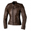 RST 3055 ROADSTER 3 CE BROWN Dámska kožená bunda - 12/M
