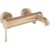 Vaňová batéria GROHE Essence New warm sunset 33624DL1