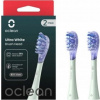 Oclean Ultra White, UW01 Green 2 ks