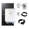 Fothermo Fotovoltický systém na ohrev vody Fothermo PVB-30