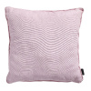 Madison MADISON Vankúš dekoračný 45X45, ružová|Panama soft pink OUTDOOR