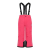 Dětské lyžařské kalhoty LEGO® Wear Powai Pink Velikost: 152