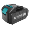 Akumulátor 18V / 6Ah, Li-ion, pre 8791115, 8791255, EXTOL INDUSTRIAL