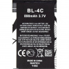 Nokia BL-4C Baterie 890mAh Li-Ion (OEM) 8596311196812