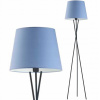 Stolová lampa pre obývaciu izbu Tri -day LED LED (Stolová lampa pre obývaciu izbu Tri -day LED LED)