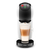Kávovar na kapsuly De'Longhi EDG226W 15 bar biely
