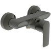 Ideal Standard Connect Air - Sprchová batéria nástenná, magnetovo šedá A7032A5