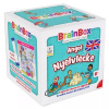 Brainbox: Lekcia angličtiny