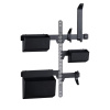 Držiak na bicykel Steadyrack GearMate Bundle - Odosielame do 24 hodín