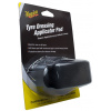 Meguiar's Tyre Dressing Applicator Pad