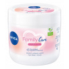 Nivea® Family Care ľahký hydratačný krém na telo, tvár a ruky 450 ml