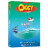 Oggy a švábi DVD