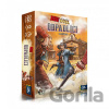 Bang Duel - Rozšíření Odpadlíci - Albi