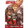 Astonishing Ant-man: The Complete Collection (Nick Spencer)(Brožovaná)
