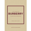 Little Book of Burberry - Darla-Jane Gilroy, Welbeck Publishing Group