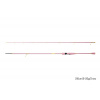 DELPHIN Prívlačový prút Queen Spin 5-25g, 2.15m (2diel)