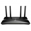 TP-Link XX230V bezdrôtový smerovač Gigabit Ethernet Dvojpásmový (2,4 ghz/5 ghz) Čierna (XX230V)