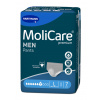MoliCare Men Pants inkontinenční kalhotky 7 kapek L 7 ks
