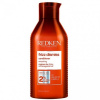 Redken Frizz Dismiss Conditioner 500 ml - Uhladzujúci kondicionér pre nepoddajné vlasy