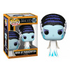 Funko Pop! Universal Monsters Bride of Frankenstein 1631