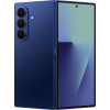 SAMSUNG Galaxy Z Fold7 5G Smartfón 16 GB/1 TB námornícka modrá SM-F966BDBNEUE