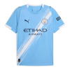 Puma Manchester City Domáce replika tričko 780338-01 M (178 cm)
