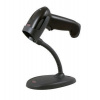 Honeywell Voyager 1250g, 1D, multiIF, sada (USB), čierna, stojan 1250g-2USB-1