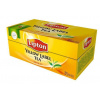 Čaj, černý, 50x2 g, LIPTON 