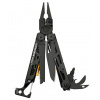 Leatherman Signal Black