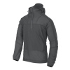 Helikon-Tex WINDRUNNER® WINDSHIRT - WINDPACK NYLON bežecká vetrovka - SHADOW GREY, L