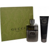 Gucci Set Guilty Pour Homme EDT 50ml + sprchový gel 50ml