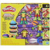 Play-Doh Želvy Ninja Cowabunga Creations