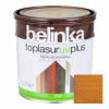 BELINKA top lasur UV plus 0,75 L - Helios 14 smrekovec