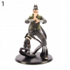 Bábika - 16 cm Nara Shikamaru Kakashi znakov Model (Bábika - 16 cm Nara Shikamaru Kakashi znakov Model)