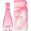 Davidoff Cool Water Sea Rose Pacific Summer Edition, Toaletná voda 100ml - Tester pre ženy