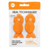 Real Techniques Miracle Mini sada aplikátorov make-upu mini 6 ks